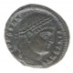 Constantinus I. 306-337, follis UK 136.166, 2,35 g.