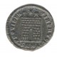 Constantinus I. 306-337, follis UK 136.166, 2,35 g.