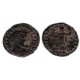 Constantinus I. 306-337, follis UK 136.24, 3,20 g.