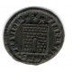 Constantinus I. 306-337, follis UK 136.166, 2,35 g.