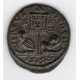 Crispus 317-326, follis UK 142.39.2, 3.00 g., veľmi pekný stav !