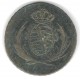 Nemecko / Saxony - 4 Phennig 1808 H, Frederick August I. (1808-1810)